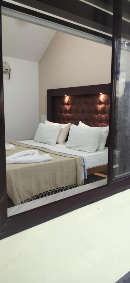 Savithri Inn Cottage バルカラ エクステリア 写真