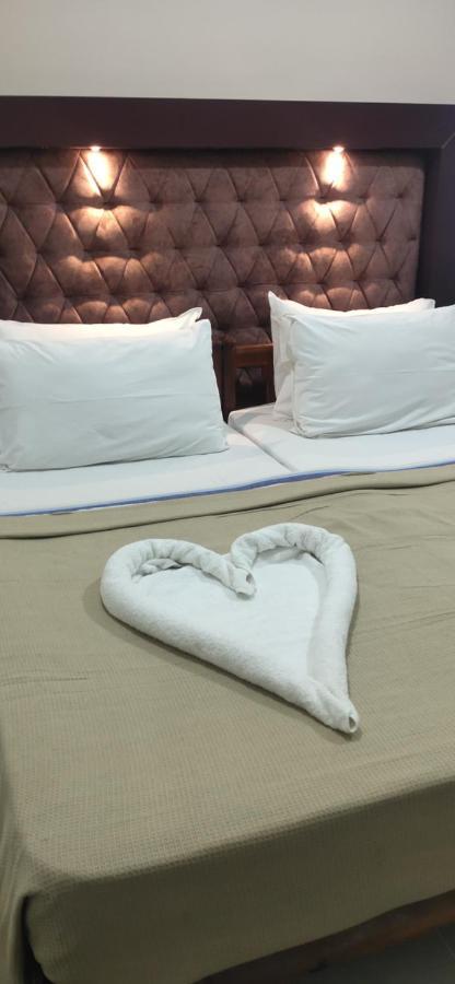 Savithri Inn Cottage バルカラ エクステリア 写真