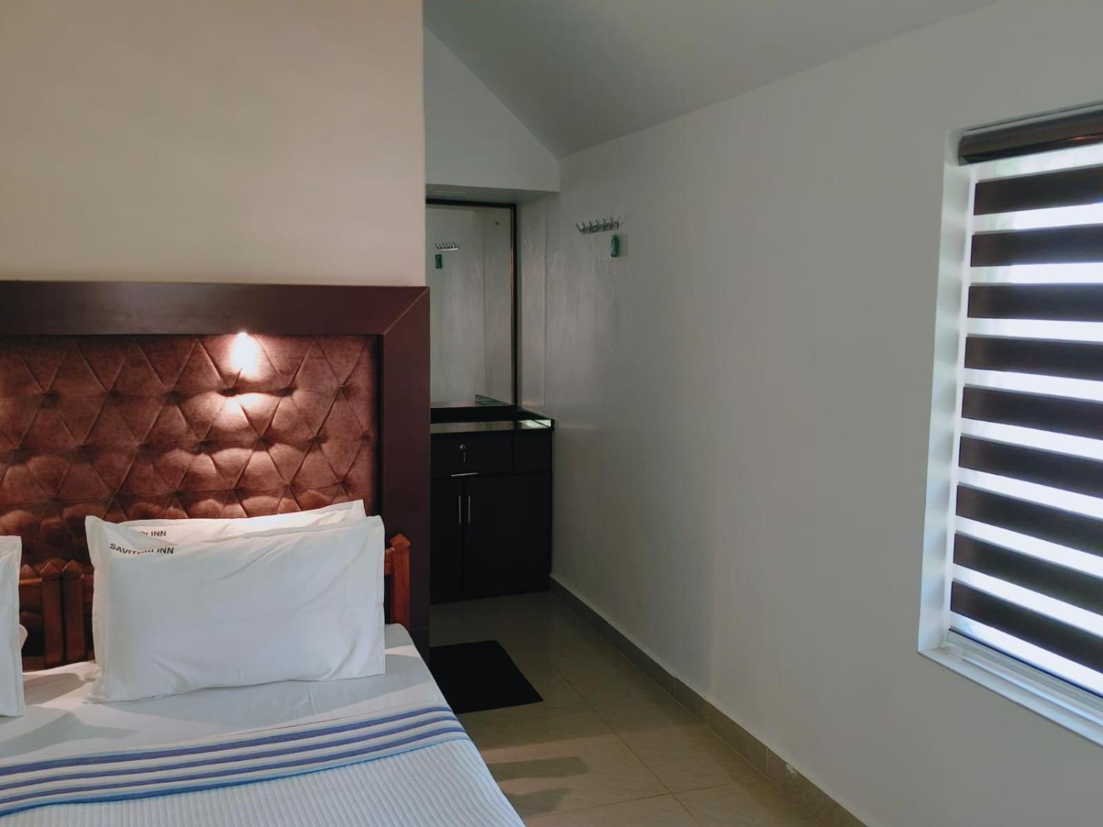 Savithri Inn Cottage バルカラ エクステリア 写真